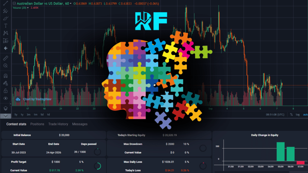 Cognitive Biases that can Prevent Consistent Trading Profits