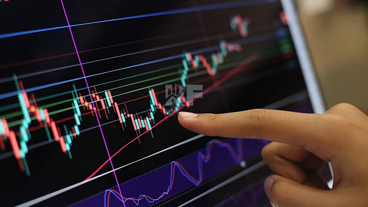 Supply And Demand Trading