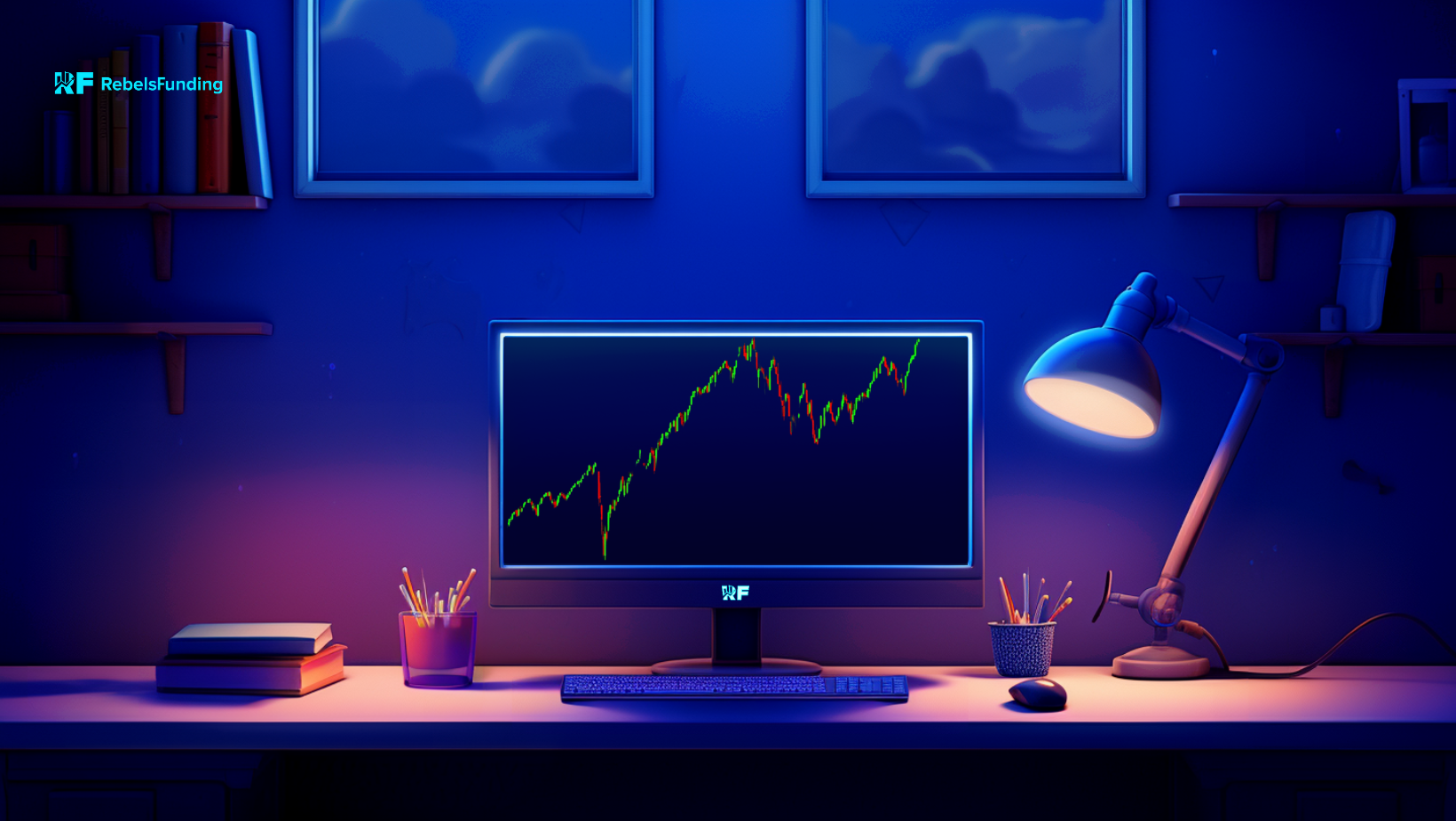 Trading Chart Patterns forex