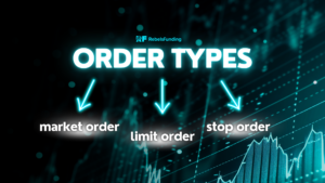 Types of forex orders