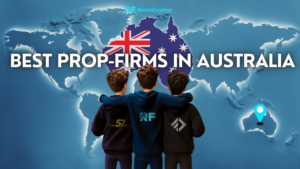 Best prop firms in Australia