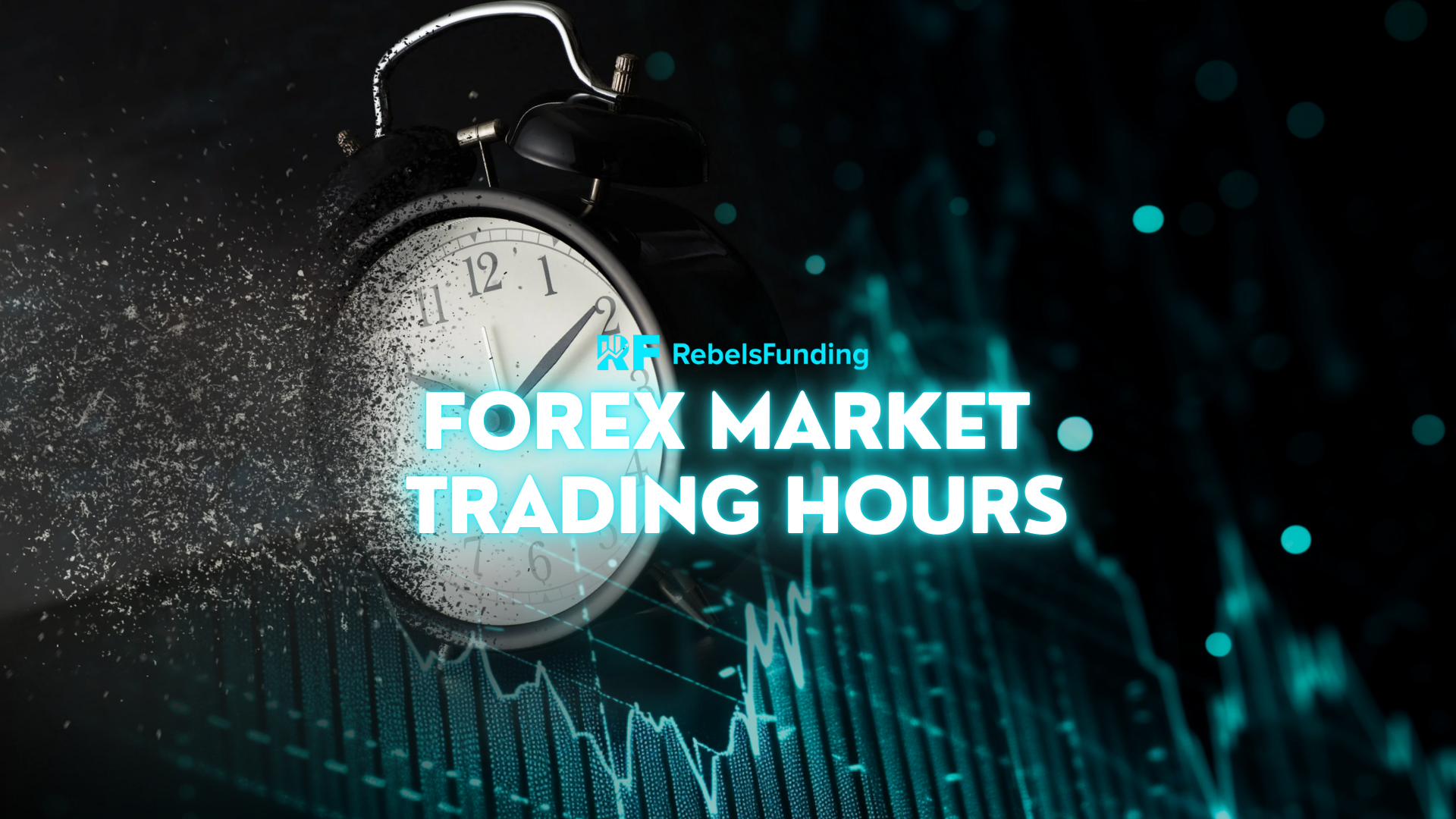 Forex market hours/sessions