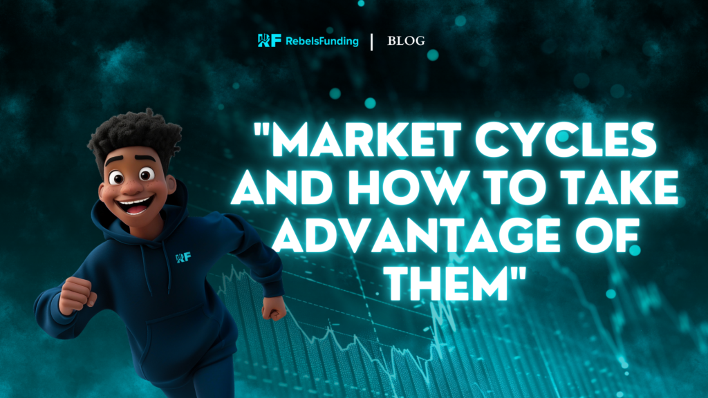 Market cycles forex financial markets