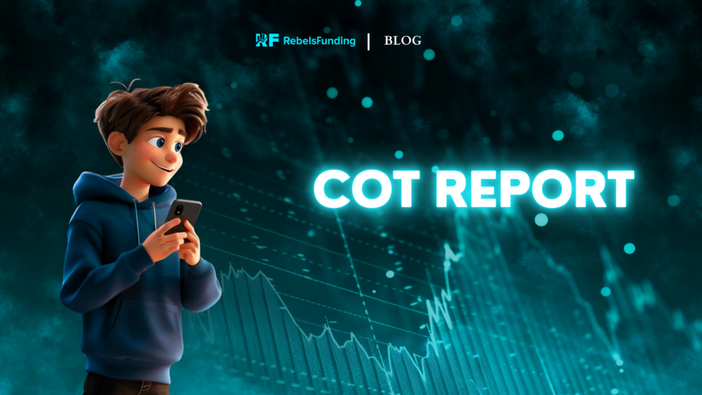 Commitment of Traders (COT) report