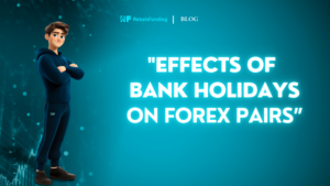 Effects of bank holidays on forex pairs